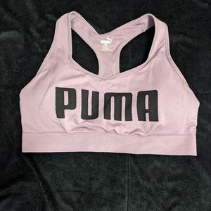 Puma Sports Bra